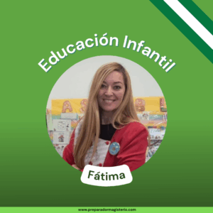 Educación Infantil Andalucía (Fátima)