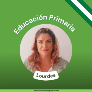 Educación Primaria Andalucía (Lourdes)