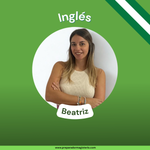 Lengua Extranjera Inglés Andalucía (Bea)